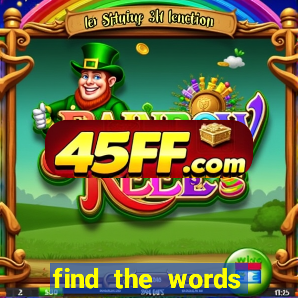 find the words paga mesmo